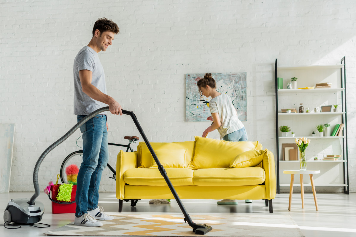 Gölköy Bayan Temizlikçi